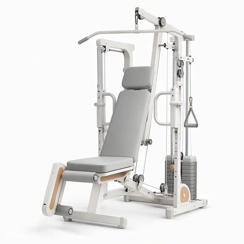UniGym 多合一居家运动训练系统